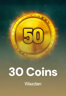 30 Coins