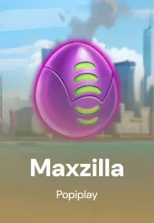 Maxzilla