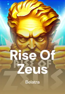 Rise of Zeus